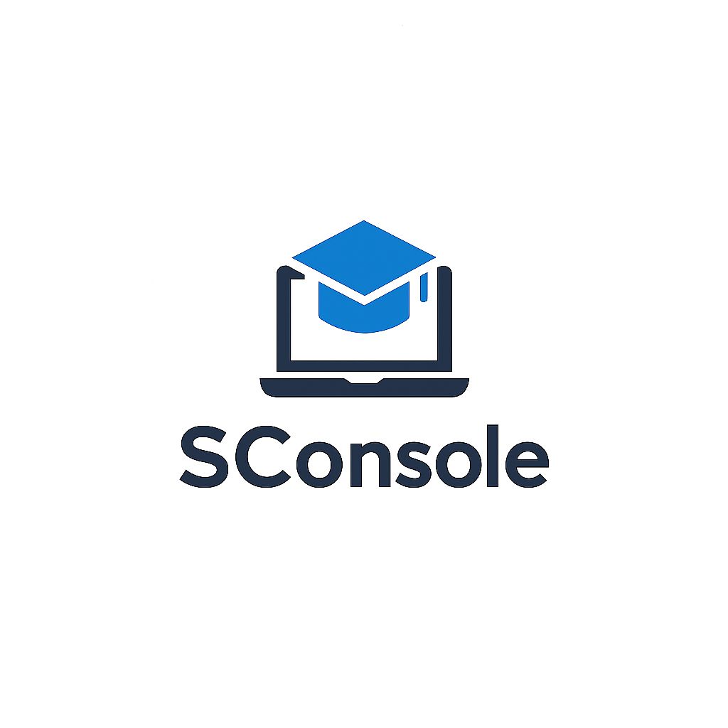 SConsole